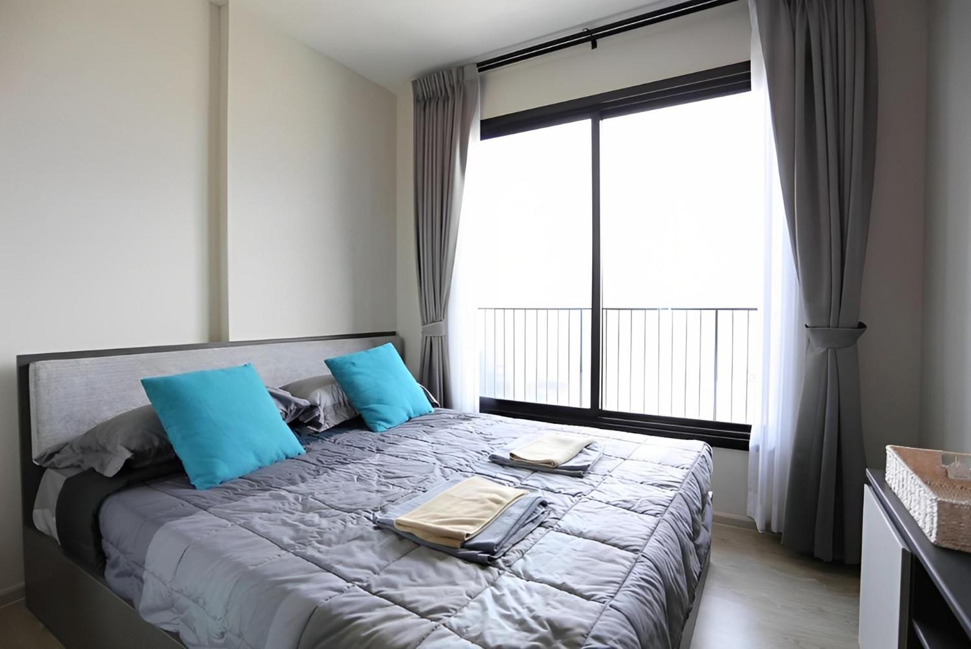 Central Pattaya - Sea View Large Balcony Condo With Infinity Pool 外观 照片